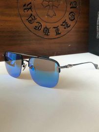 Picture of Chrome Hearts Sunglasses _SKUfw40166835fw